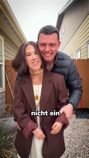 This is not normal – a woman is wearing a mask in front of her own husband 😳