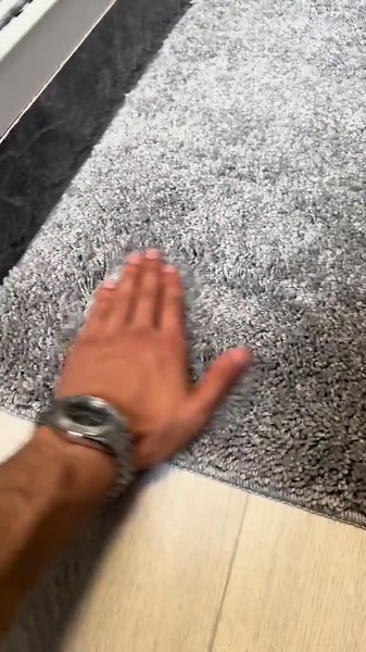 Non Slip Bath Mat Water Absorbent Small Large Bathroom Rugs Toilet Pedestal Mats - Etsy