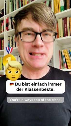 3 "Schatten" idioms illuminated #learngerman