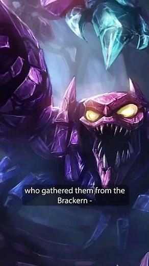 Hextech in ONE minute! Bite-sized Arcane/League of Legends Universe lore for newbies!