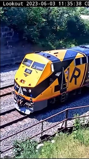 9.6K views · 401 reactions | Amtrak 203 See Tracks? Think Train with Metrolink cars at La Plata! #metrolink #SeeTracksThinkTrain #virtualrailfan #amtrak #railfansoffacebook #welovetrains #trains #railfans #trainfans #reelsinstagram #reelsfb #trainreels #railfanning #railroads #laplatamo #railfans_of_instagram | Virtual Railfan | Facebook