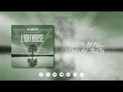 King of Cups – “Lighthouse” (Official Lyric Video)