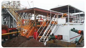 [Hot Item] Drilling Waste Management (Recycle, Recover, Reduce, Reuse)