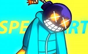 [FNF] Vs whitty (Reshaded) 更新至P2