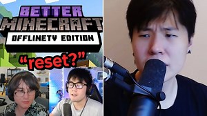 the future of the OTV SMP Minecraft Server