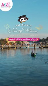 108 reactions · 11 shares |  Make a Splash Out of Your June Holidays...