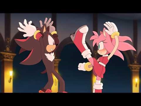 DRUNK AMY ATTACKS SHADOW - Full Clip
