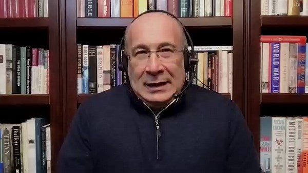 On the latest episode of the podcast, CBNC’s Ron Insana joins Reed Galen to discuss the current state of the American economy, the future of our nation’s workforce, the importance of historical memory, and so much more. LISTEN HERE: https://podcasts.apple.com/us/podcast/we-are-better-off-today-than-we-were-four-years-ago/id1551582052?i=1000648422257 | The Lincoln Project