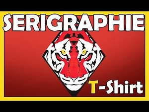 Comment faire une sérigraphie 2