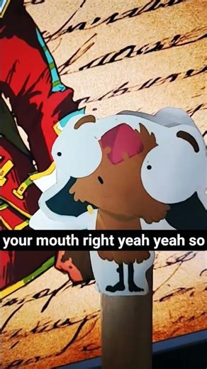 Can you Be A Dog in D&D? #dnd #pathfinder2e #dog