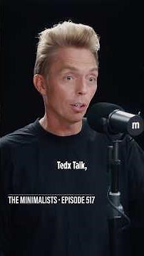 Have you seen our new TEDx talk?