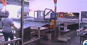 FCA Sterling Heights plant gets stamping presses