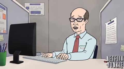 Binge These TV Reboots for a Nostalgic Fix including ‘iCarly’