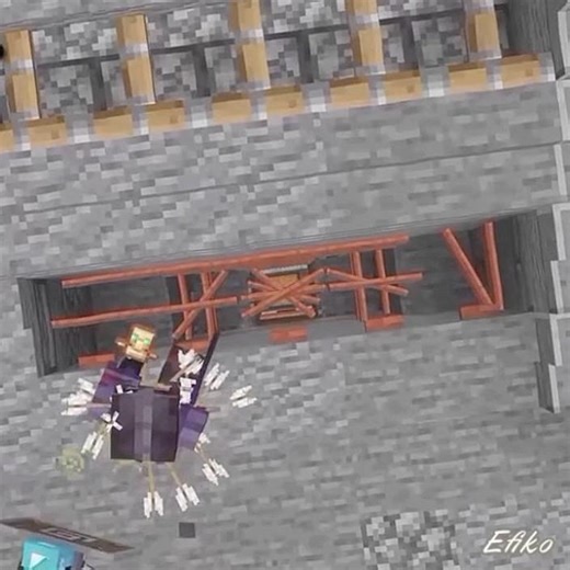 3 deadliest player VS world smartest player #minecraft #game#edit#minecraft video #shortvideo