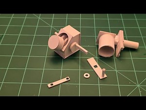 How Do Paper Engines Work?