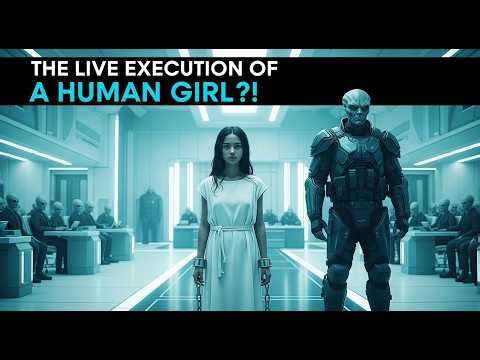 "They Executed a Human Child on Live Broadcast — 27 Minutes Later, Humanity Broke the Galaxy"| HFY