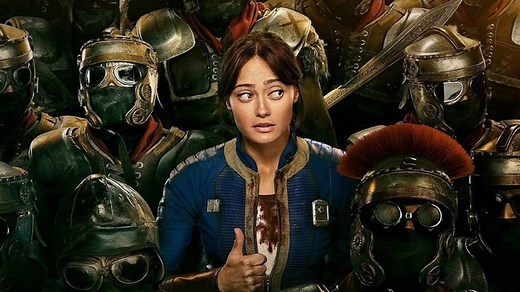 Who Are the Legion? 'Fallout' Season 2's Latest Connection to 'New Vegas,' Explained