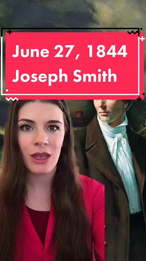 Praise to the man who communed with Jehovah @scriptureplus #lds #prolds #latterdaysaint #churchofjesuschristoflatterdaysaints #josephsmith #carthagejail #mormonhistory #ldschurch #ldschurchhistory #nauvooexpositor