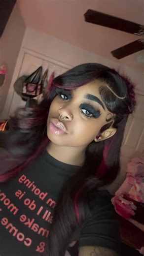 #viral #hairstyleideas #brat