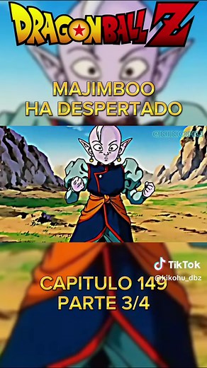 Respuesta a @daniel_masterpc Capitulo 149 , Parte 3 #parati #foryou #dragonballz