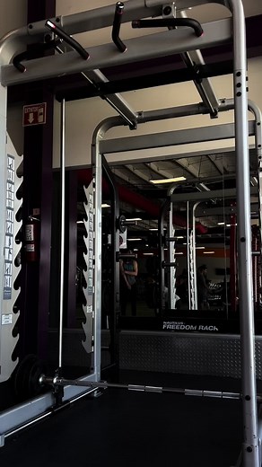 Smith Machine Workout Techniques for Effective Training