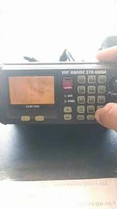 SAMYUNG VHF TEST LOOP TEST