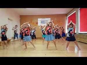 Baby Shark | Zumba Kids |