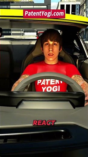 Magnetic Cars That Prevent Crashes