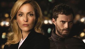 Jamie Dornan & Gillian Anderson’s ‘The Fall’ Season 3 Teaser – Watch Now!