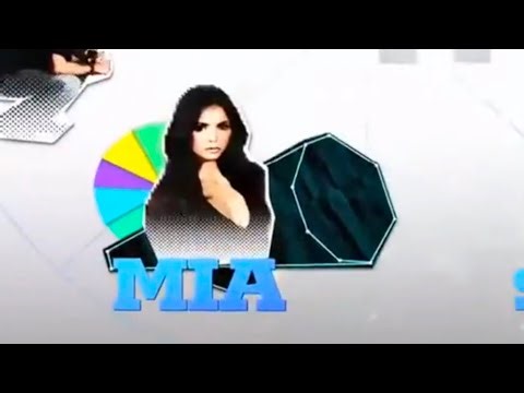 The N Promo – “Degrastrology” Mia Profile & Degrassi Valentine’s Special (2009)