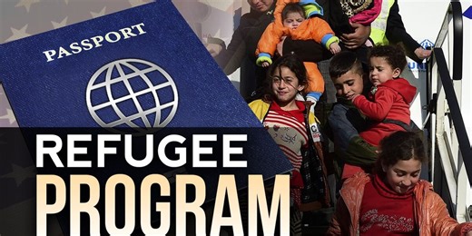 Refugee programs look for community help following federal funding cuts
