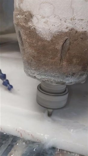 CNC router stone Machine #cnc #cncrouter #viral #machine #cncmachine #trending #fyp #explore #views