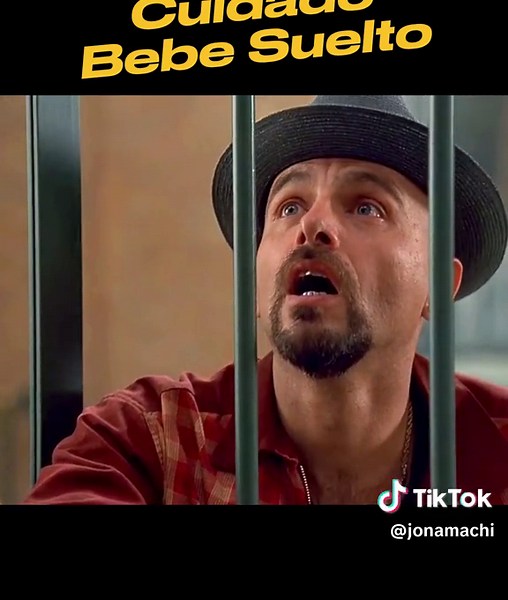 Cuidado: Bebé Suelto y Peligroso