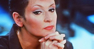 Barbara, un jour, une chanson : "Mon enfance", la déchirante