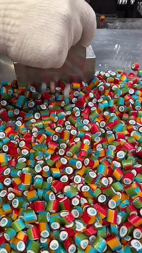 Sweet Treats in Australia