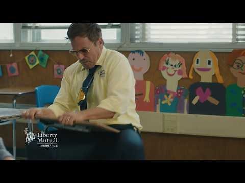 Tiny Desk | LiMu Emu & Doug | Liberty Mutual Insurance Commercial