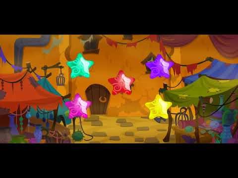 My little pony: Магия Принцесс | Шарики | Без голоса