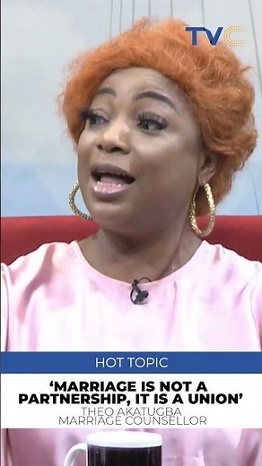 Could This Be Why Some Married Women Are Unhappy 😮 - Bimbo Akintola Spill