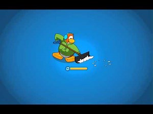 Club Penguin Cheats: Unlocking the Pineapple Igloo - Tropical Adventure Party