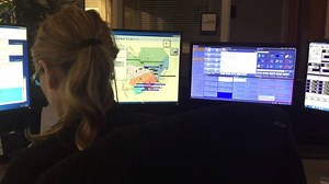 2.6K views · 93 reactions | NOW HIRING: Communications Operator (Police Dispatch / 911) Looking for a rewarding career in public safety and emergency services? The City of Burbank is currently accepting applications for the position of Communications Operator through April 5, 2019. Watch this video for a behind-the-scenes view. To apply, visit https://www.governmentjobs.com/careers/burbankca? | Burbank Police Department | Facebook