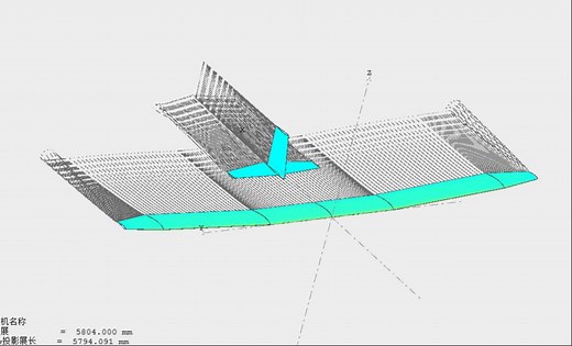 XFLR5 基础操作讲解及使用经验分享-xtchen117-静不稳定航模-哔哩哔哩视频