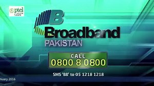 #PTCLBroadband - #2MBPS for the Price of #1MBPS with #Free #PTCLSmartTV Connection - Rs. 1,299/month only. All new 2Mbps customers can now #enjoy #unlimited package without paying any extra charges. #LimitedTimeOffer | PTCL