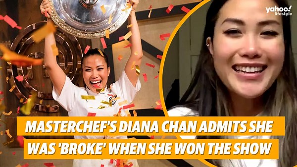 MasterChef 2023 winner announced in emotional finale
