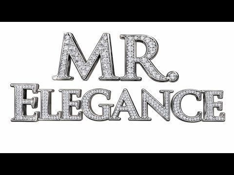 Zactionary - Mr. Elegance (Official TNA Wrestling Entrance Theme Song)