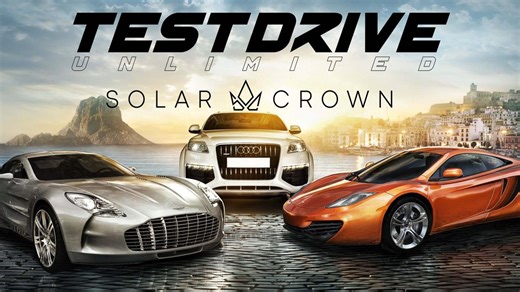 Análisis de Test Drive Unlimited Solar Crown – Una diversión con baches