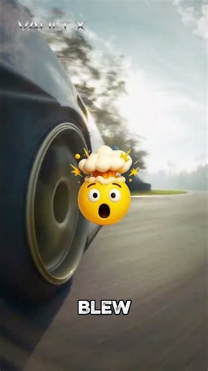 This Car Broke the Sound Barrier on Land | Vault X | #usa #america #newyork #usatrending