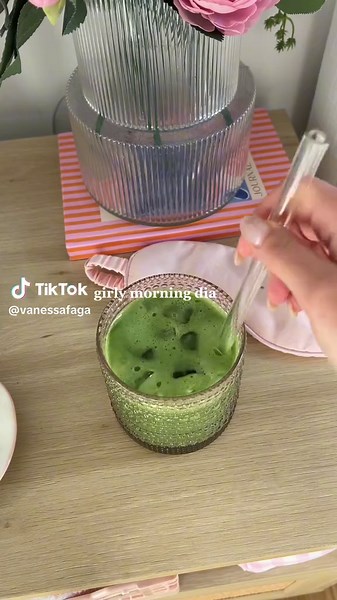 Embrace Spring with My Aesthetic Morning Routine