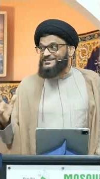 AFRICA FEDERATION QUR'AAN COMPETITION: MAULANA SYED ADEEL RAZA ABIDI #quran #islam Islam #islamic