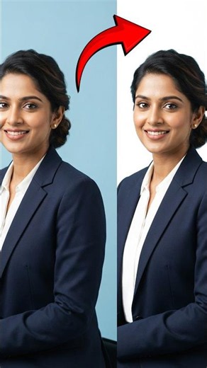 How to Change Background Color in Photoshop | Beginner Tutorial