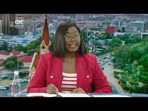 NAMIBIA DECLINES STARLINK LICENCE - nbc